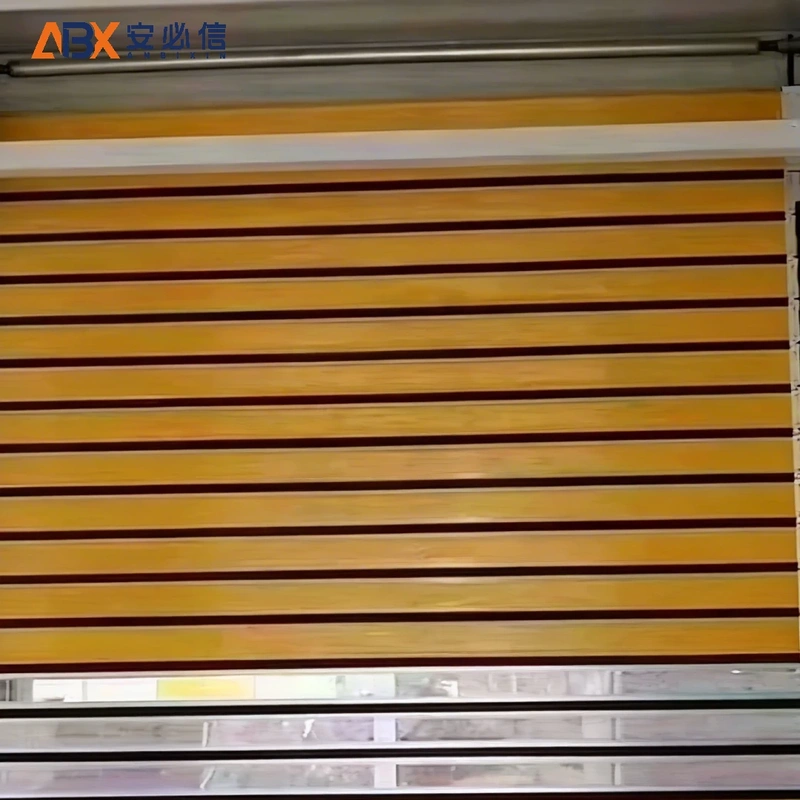 昆明市感应高速门